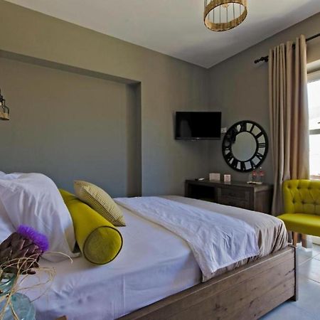 Signature Alacati By Masal Butik Hotel Екстер'єр фото