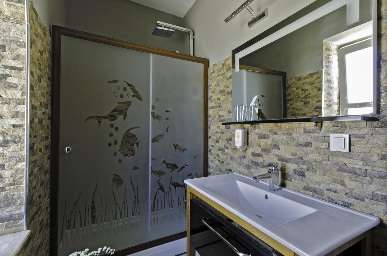Signature Alacati By Masal Butik Hotel Екстер'єр фото