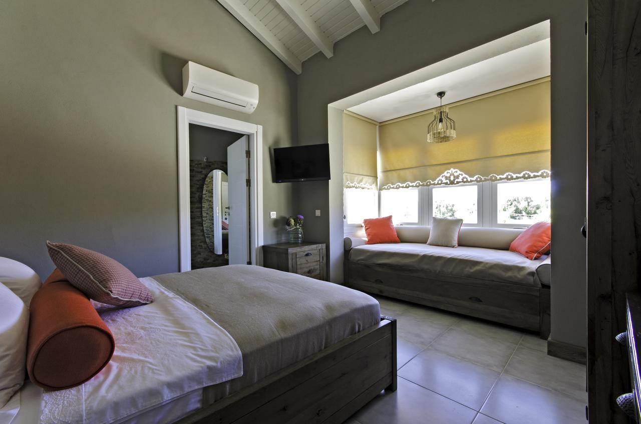 Signature Alacati By Masal Butik Hotel Екстер'єр фото