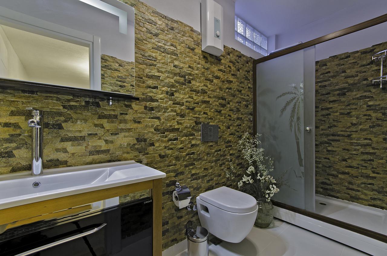 Signature Alacati By Masal Butik Hotel Екстер'єр фото