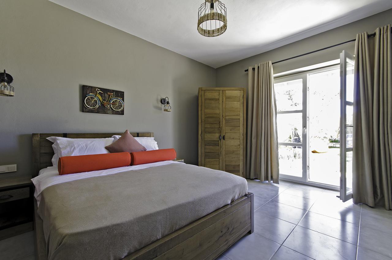 Signature Alacati By Masal Butik Hotel Екстер'єр фото