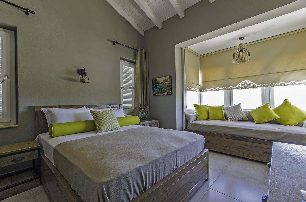 Signature Alacati By Masal Butik Hotel Екстер'єр фото