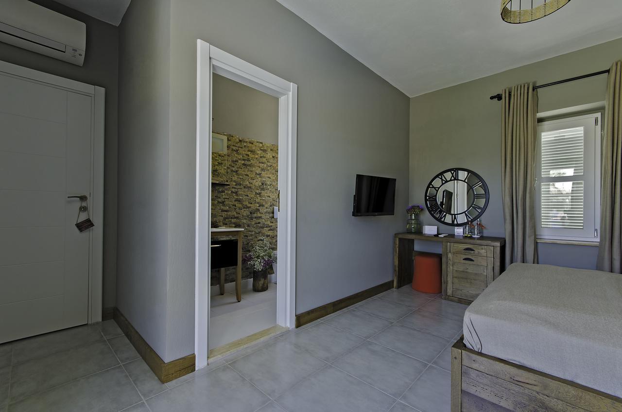 Signature Alacati By Masal Butik Hotel Екстер'єр фото