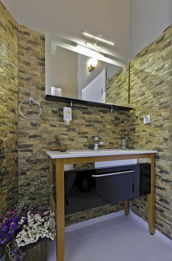 Signature Alacati By Masal Butik Hotel Екстер'єр фото