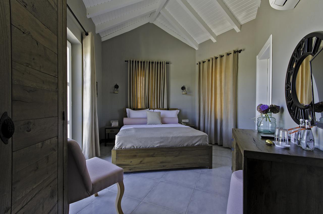 Signature Alacati By Masal Butik Hotel Екстер'єр фото