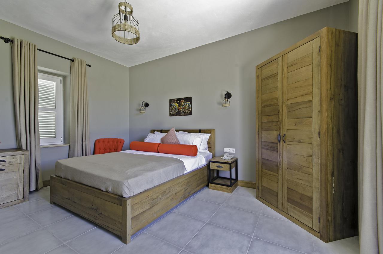 Signature Alacati By Masal Butik Hotel Екстер'єр фото