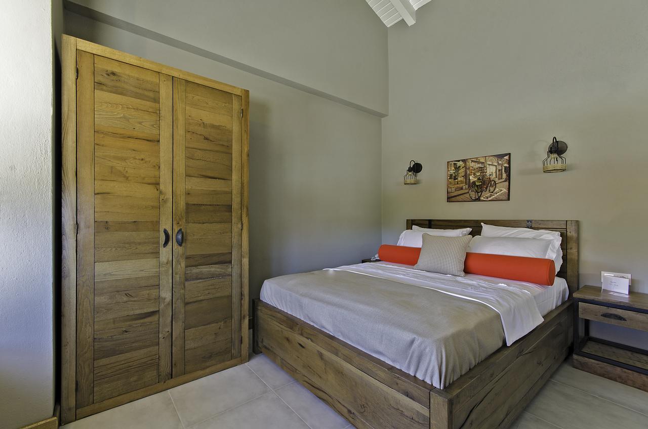 Signature Alacati By Masal Butik Hotel Екстер'єр фото