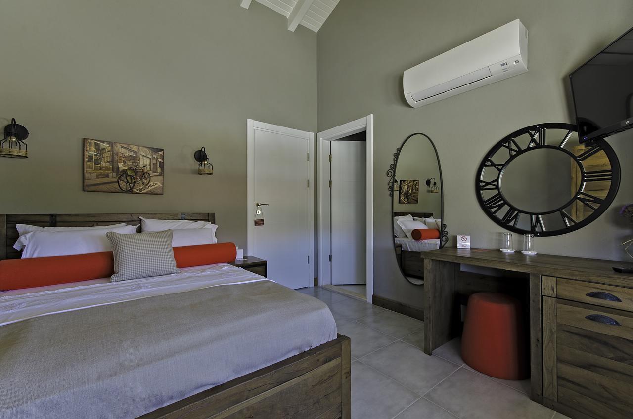 Signature Alacati By Masal Butik Hotel Екстер'єр фото