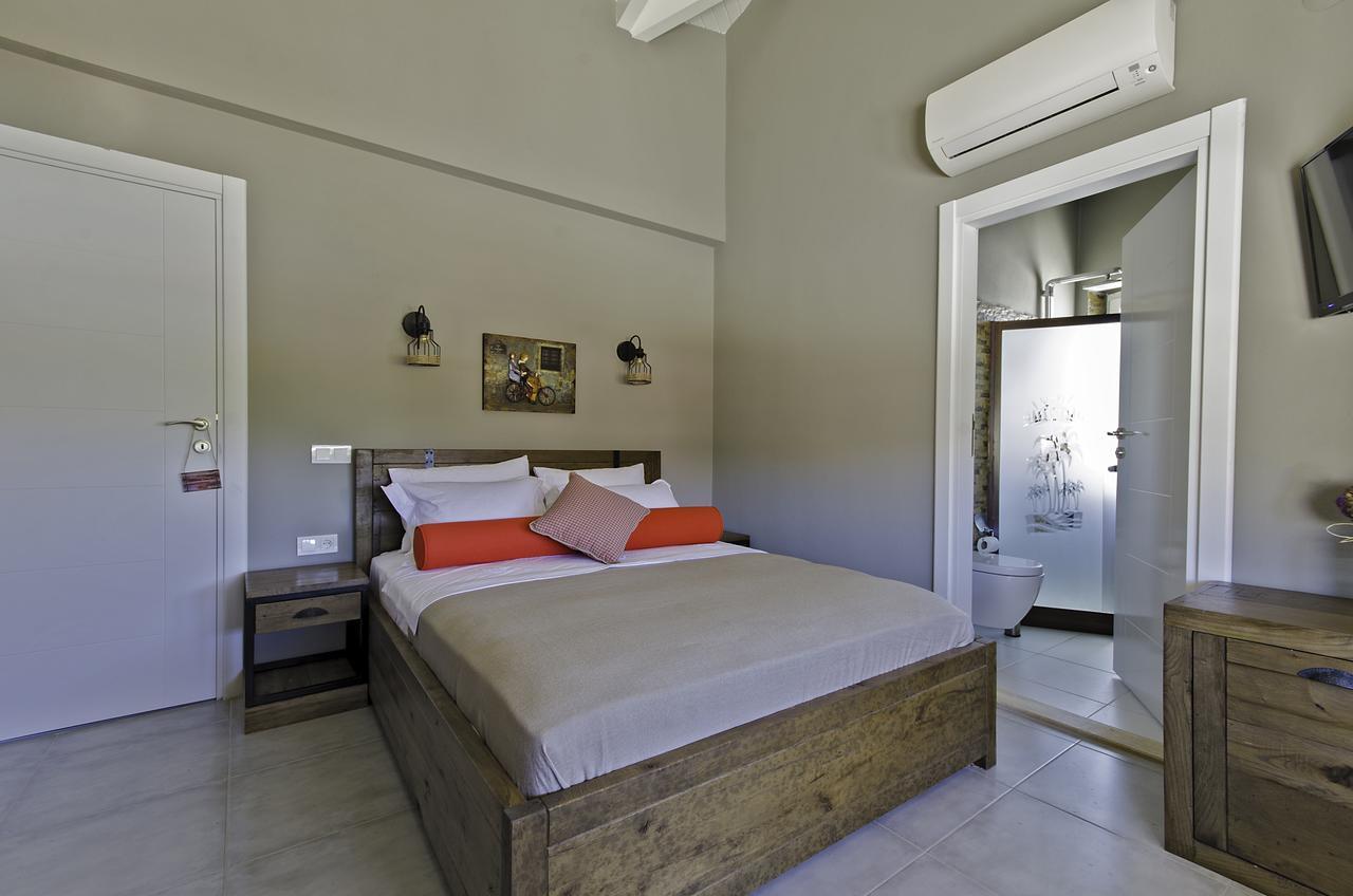 Signature Alacati By Masal Butik Hotel Екстер'єр фото