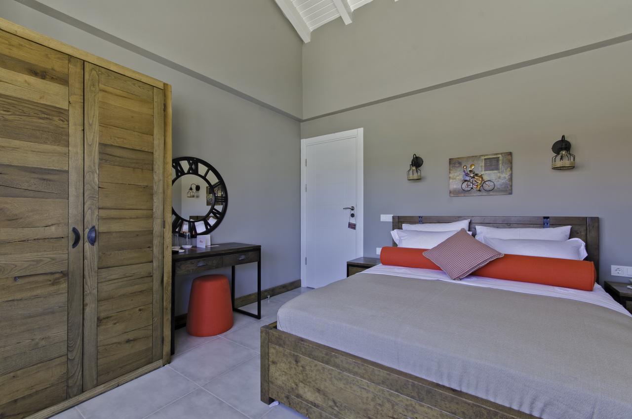 Signature Alacati By Masal Butik Hotel Екстер'єр фото