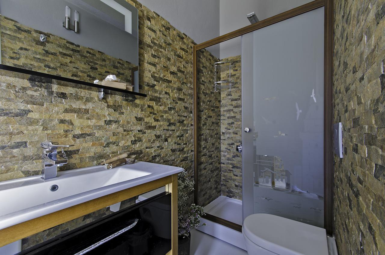 Signature Alacati By Masal Butik Hotel Екстер'єр фото