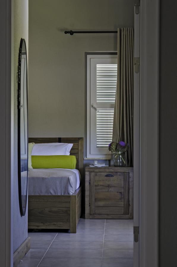 Signature Alacati By Masal Butik Hotel Екстер'єр фото