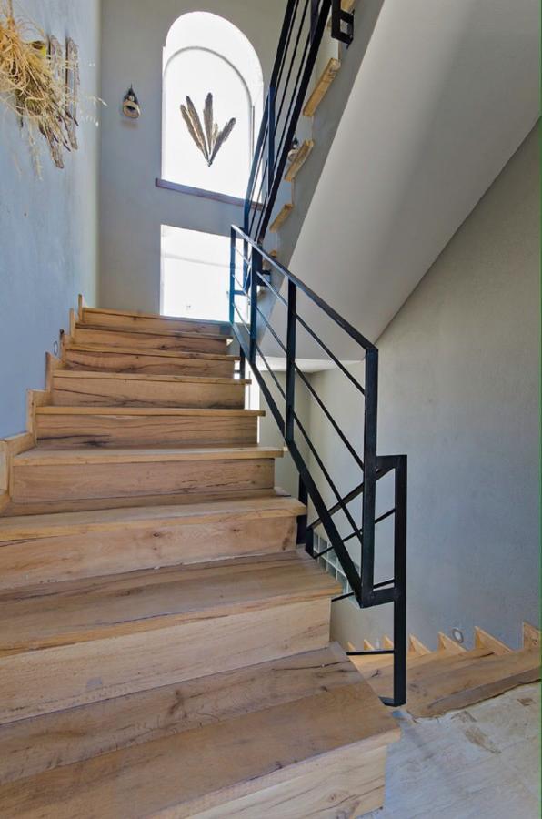 Signature Alacati By Masal Butik Hotel Екстер'єр фото