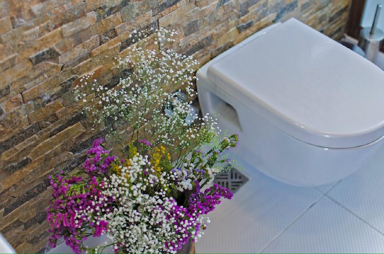 Signature Alacati By Masal Butik Hotel Екстер'єр фото