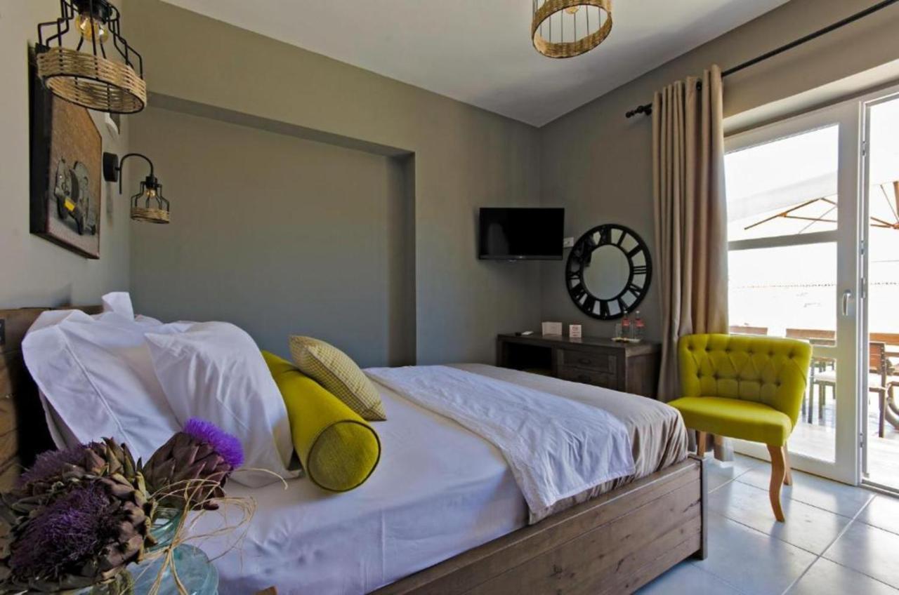 Signature Alacati By Masal Butik Hotel Екстер'єр фото